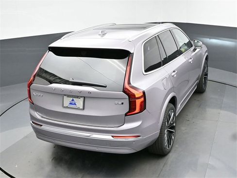 New 2026 Volvo XC90 B6 Plus w/ Protection Package Premier image 47