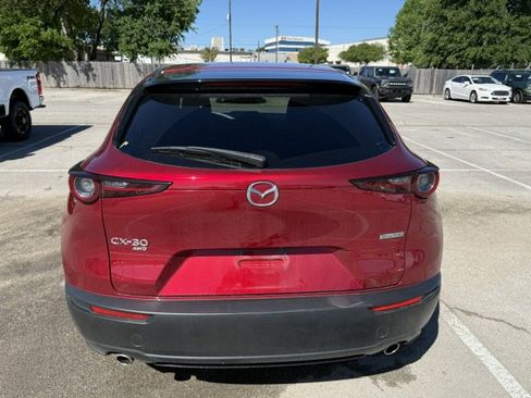 Used 2023 MAZDA CX-30 AWD 2.5 S w/ Select Package image 5
