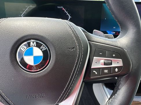 Used 2024 BMW X5 sDrive40i RWD image 27