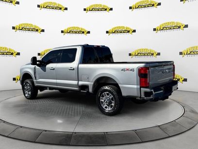 Used 2024 Ford F350 Lariat
