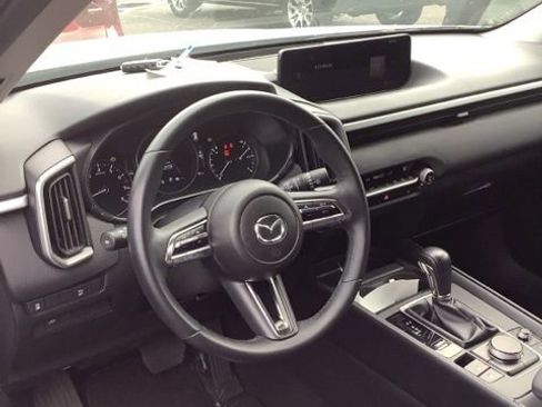 Used 2025 MAZDA CX-50 AWD 2.5 S w/ Premium Package image 1
