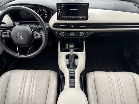 Certified 2024 Honda HR-V EX-L image 15