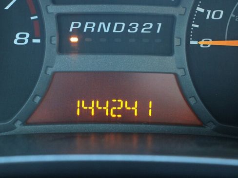 Used 2006 Chevrolet Colorado LT w/ LT Preferred Equipment Group image 7