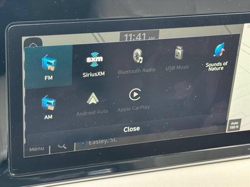 Used 2022 Hyundai Palisade SEL w/ Premium Package FWD image 23