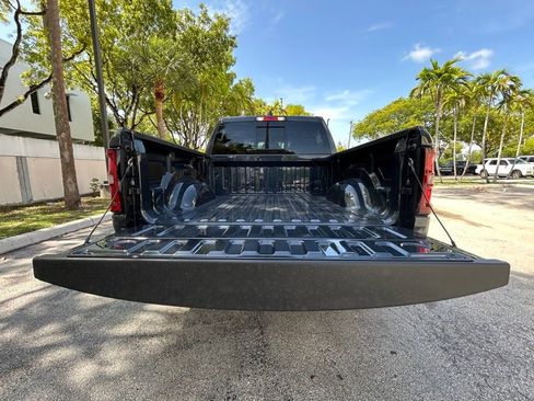 New 2025 RAM 1500 Big Horn image 29