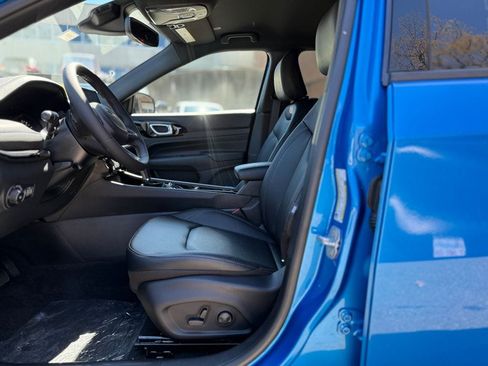 New 2026 Jeep Compass Limited AWD/4WD image 13