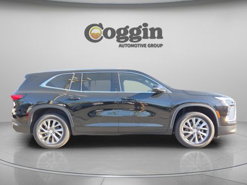 New 2026 Buick Enclave Preferred w/ Power Package image 8