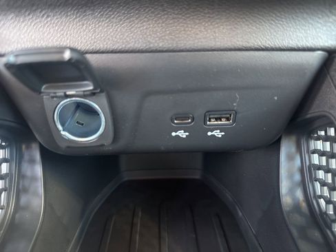 New 2026 Chevrolet TrailBlazer LT w/ LT Cold Weather Package image 37