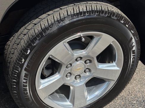 Used 2016 Chevrolet Tahoe LT AWD/4WD image 24