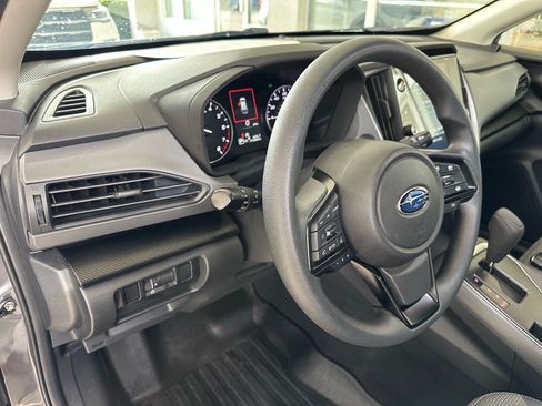 Used 2024 Subaru Crosstrek 2.0i Premium AWD/4WD image 18