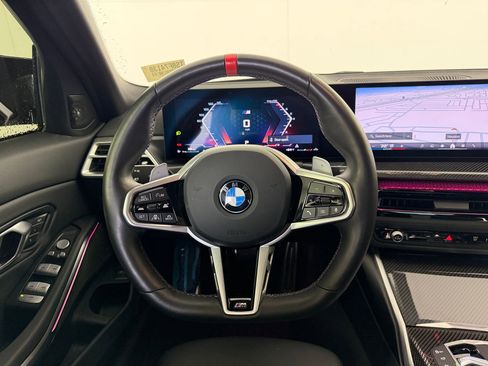 Certified 2025 BMW M340i w/ Premium Package image 15