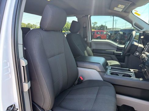 Used 2018 Ford F150 XL w/ Equipment Group 101A Mid RWD image 21