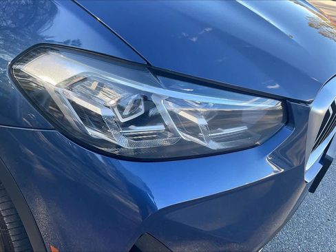 Used 2022 BMW X3 xDrive30i w/ Convenience Package AWD/4WD image 26