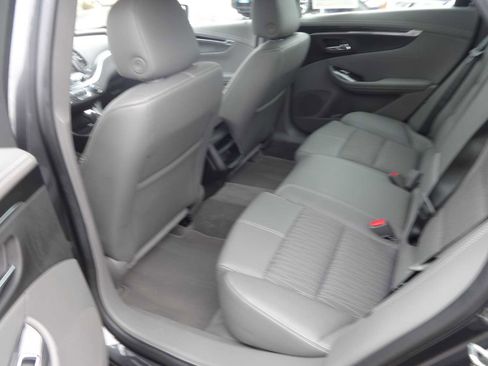 Used 2018 Chevrolet Impala LS image 10