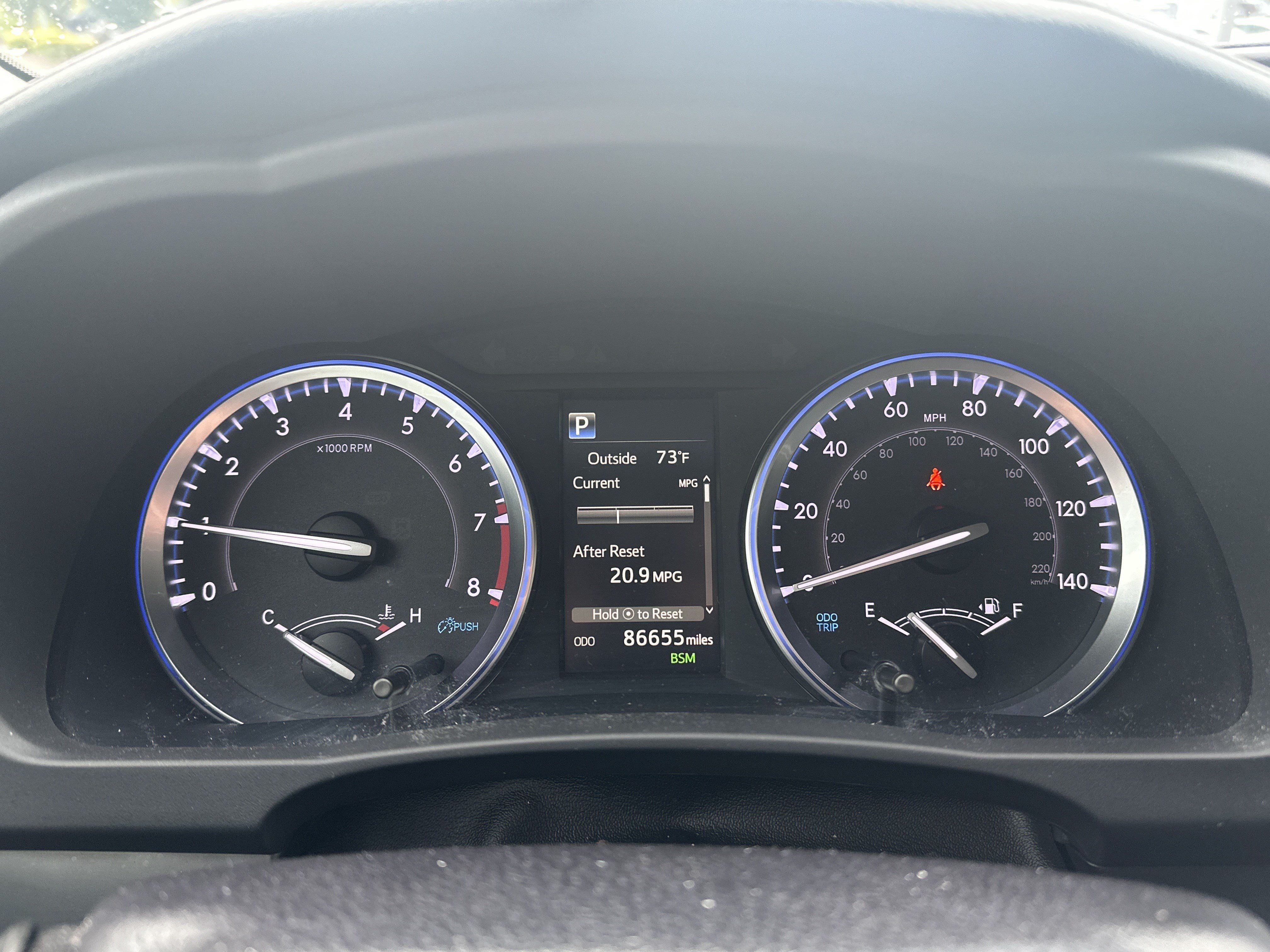Used 2019 Toyota Highlander XLE AWD/4WD image 20