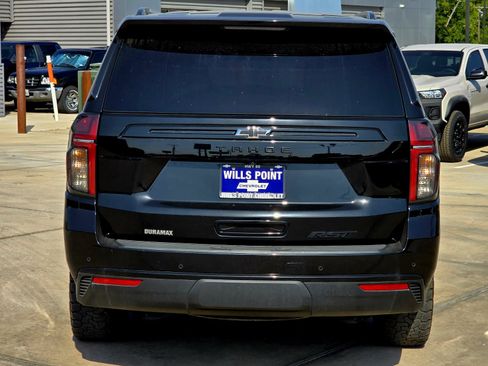 Used 2024 Chevrolet Tahoe RST w/ Luxury Package AWD/4WD image 5