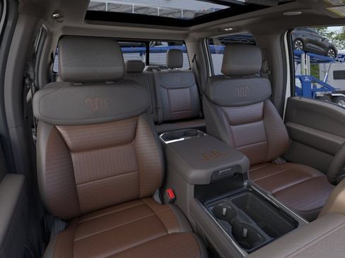 New 2026 Ford F250 King Ranch AWD/4WD image 10