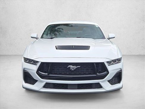 Used 2024 Ford Mustang GT Premium RWD image 2