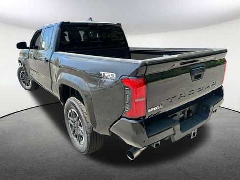 New 2026 Toyota Tacoma TRD Sport AWD/4WD image 7