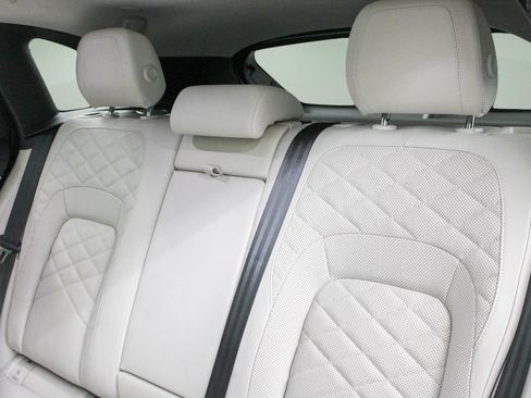 Used 2022 Jaguar F-PACE S AWD/4WD image 25