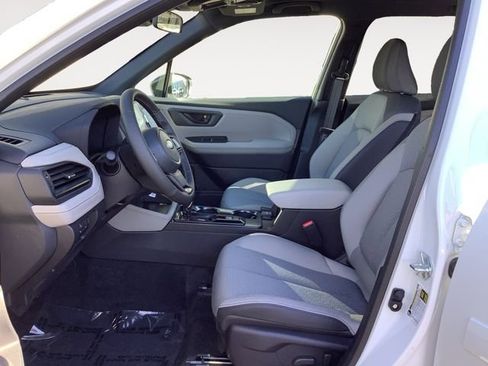 New 2026 Subaru Forester Premium image 9