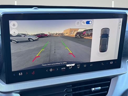 Used 2025 Ford Explorer Active image 14