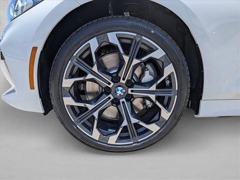 New 2026 BMW 330i Sedan RWD image 10