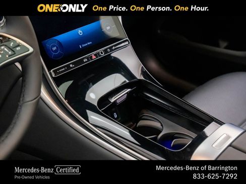 Certified 2026 Mercedes-Benz GLC 300 4MATIC image 12