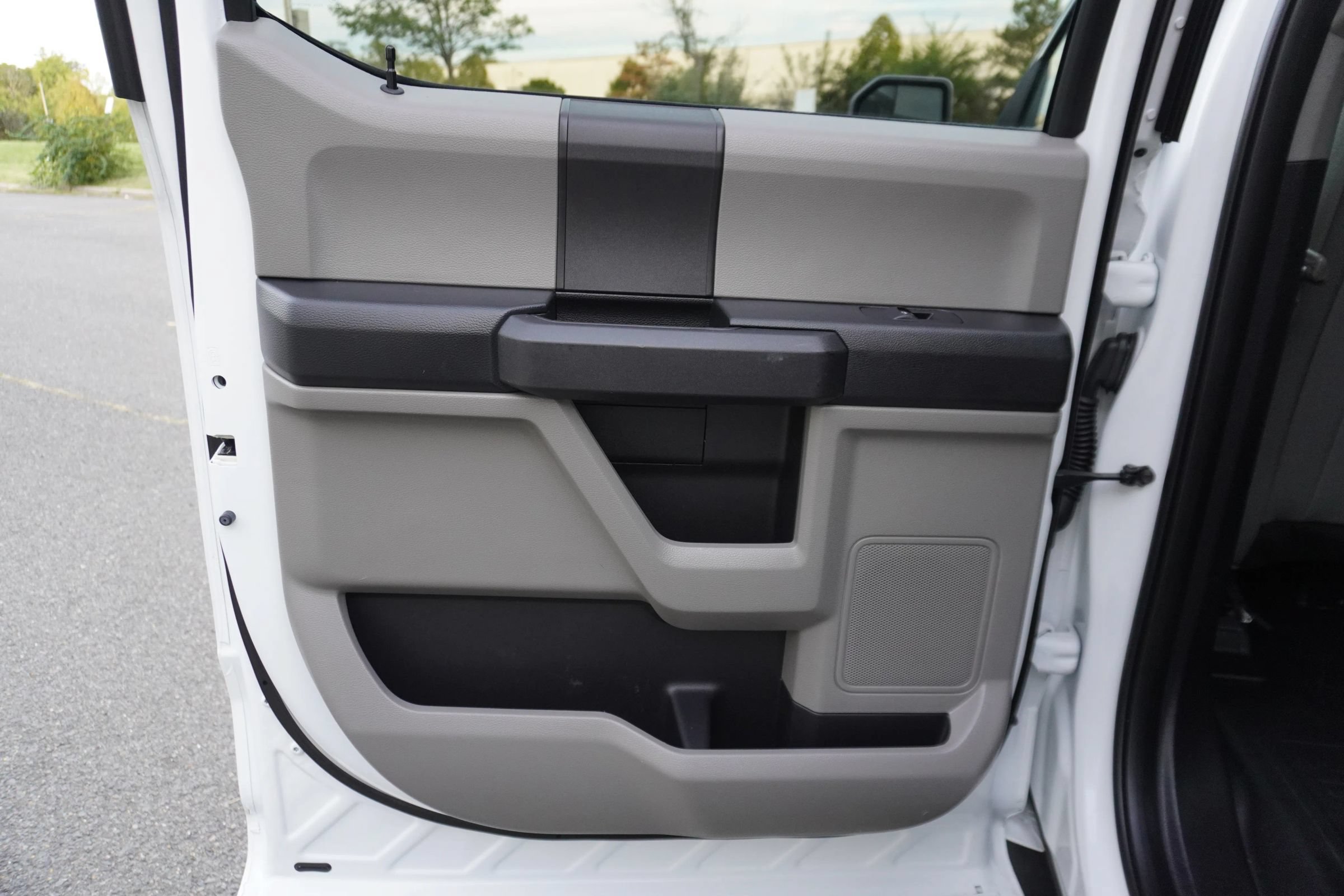Used 2018 Ford F150 XL w/ XL Power Equipment Group AWD/4WD image 14