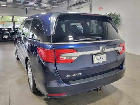 Used 2020 Honda Odyssey LX image 7