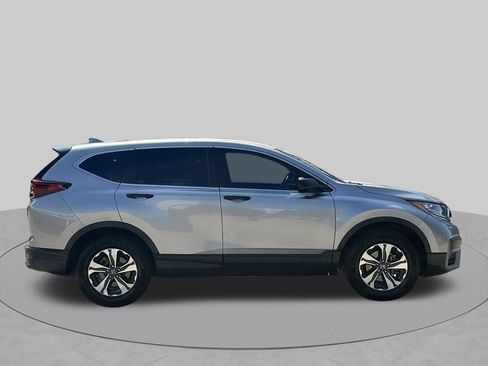 Used 2021 Honda CR-V LX image 6