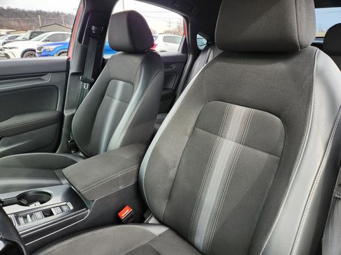 Used 2023 Honda Civic Sport image 24