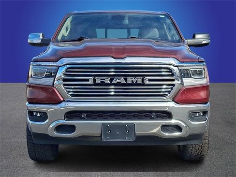 Used 2019 RAM 1500 Big Horn image 2