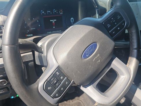 Used 2026 Ford F150 Lariat w/ Equipment Group 501A Mid AWD/4WD image 4
