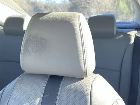 Certified 2017 Honda Civic EX-L image 25