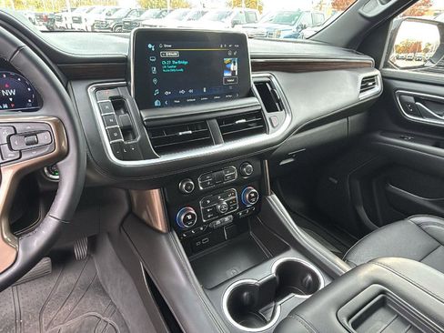 Certified 2023 Chevrolet Tahoe High Country image 21