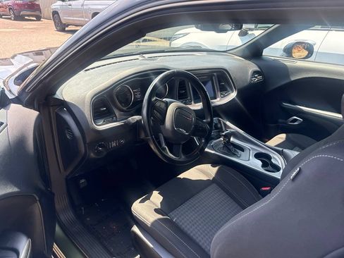 Used 2021 Dodge Challenger SXT RWD image 15