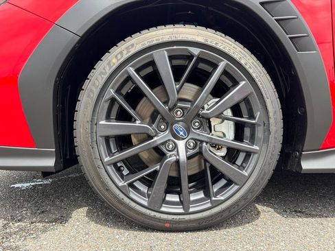 New 2026 Subaru WRX Premium AWD/4WD image 9