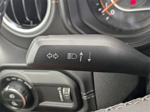 New 2025 Jeep Gladiator Sport image 23