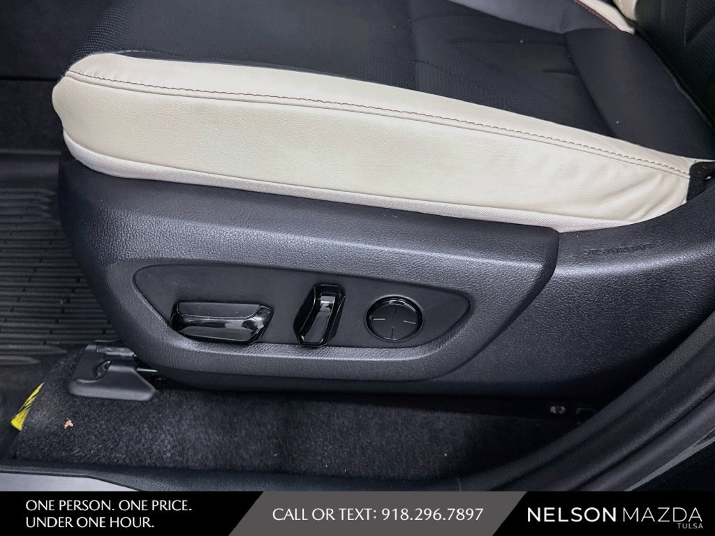 Used 2024 Lexus NX 350 AWD w/ Vision Package image 16