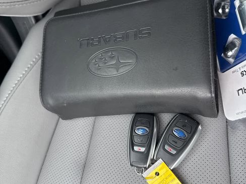 Used 2024 Subaru Legacy Limited image 20