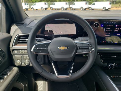 New 2026 Chevrolet Tahoe Premier RWD image 18