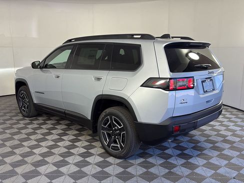 New 2026 Jeep Cherokee Limited AWD/4WD image 6