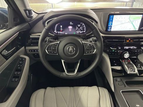 New 2026 Acura MDX w/ Advance Package image 19