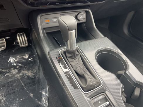 New 2026 Honda Civic Sport Touring image 11