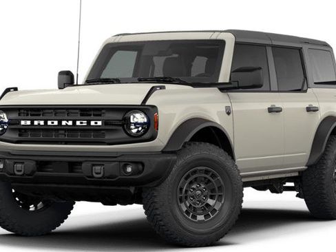 New 2026 Ford Bronco Big Bend image 26