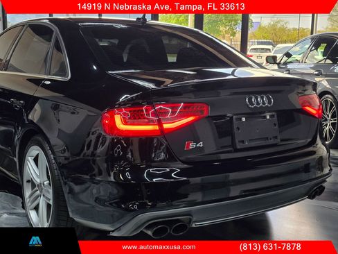 Used 2014 Audi S4 Premium Plus image 5