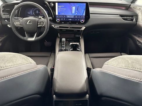 New 2026 Lexus RX 350 AWD image 3