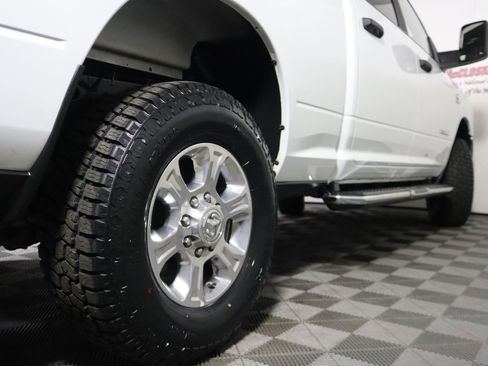 Used 2023 RAM 2500 Big Horn w/ Level 1 Equipment Group image 25