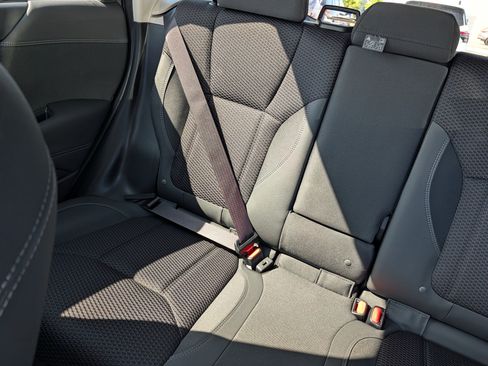 Used 2024 Subaru Forester Premium AWD/4WD image 12